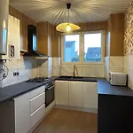 Apartment Lyla *