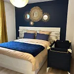 Lyla Apartment Dijon