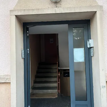 Apartment Lyla Dijon