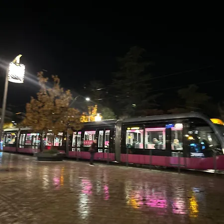 アパート Lyla ディジョン