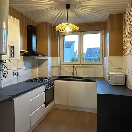 Apartment Lyla *
