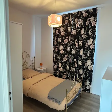 Apartment Lyla Dijon