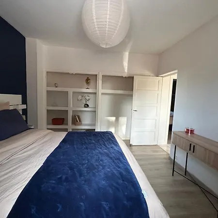 Apartment Lyla Dijon