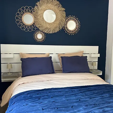 Lyla Apartment