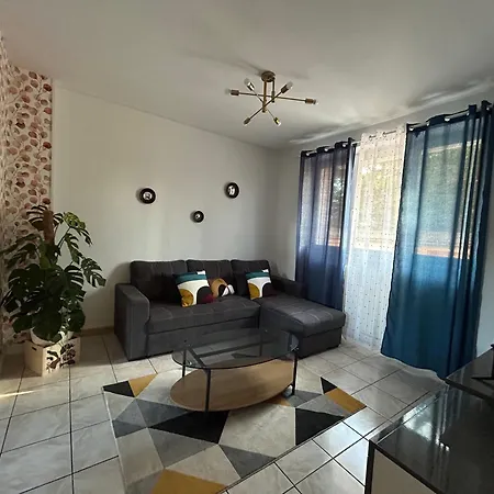 Apartment Lyla