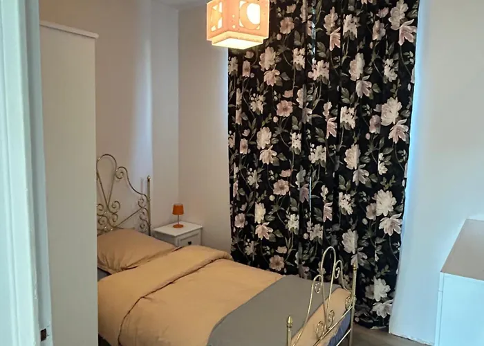 Appartement Lyla Dijon