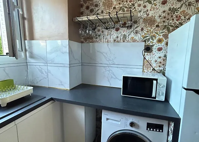 Appartement Lyla Dijon