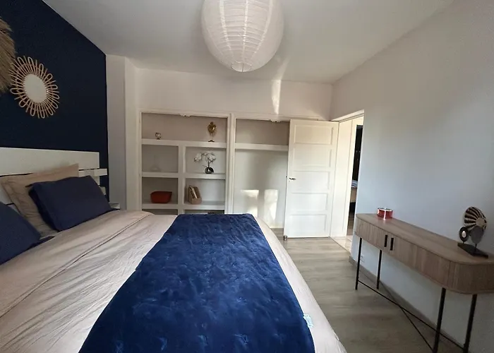 Appartement Lyla Dijon